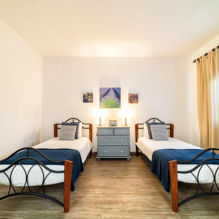 Family hotel Al- Ana Marbella - Apartamento - 5
