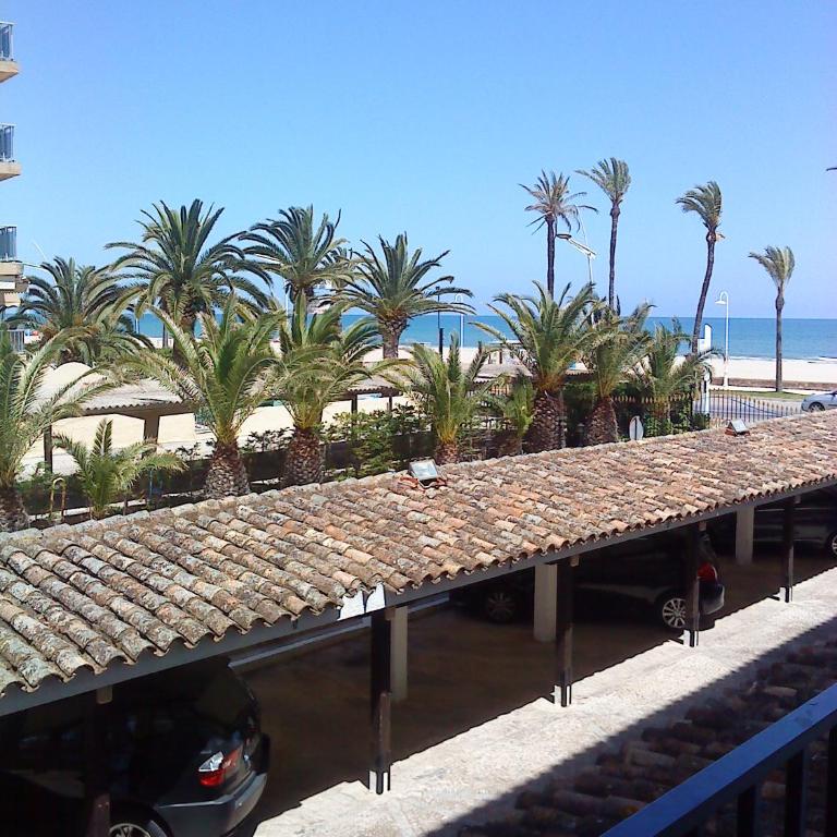 Hostería del Mar - Habitación Doble Estándar (2 adultos) - 2 camas - 9