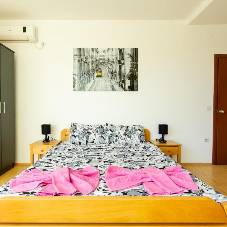 Guesthouse Sunny - Deluks Soba - 8