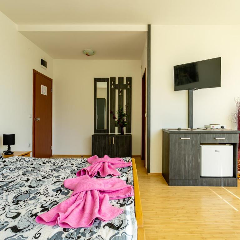 Guesthouse Sunny - Deluks Soba - 5