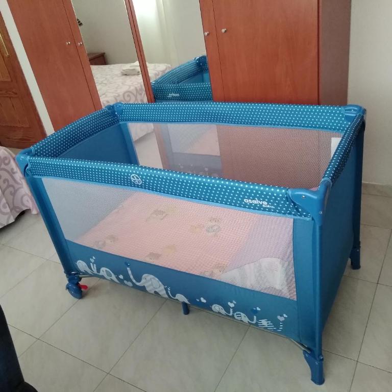 Apartamento Altea cerca de todo - Apartamento - 7