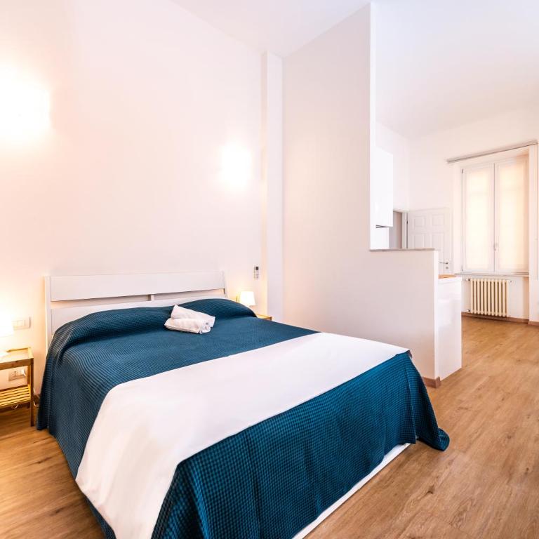 La Corallina - Monolocale - 1