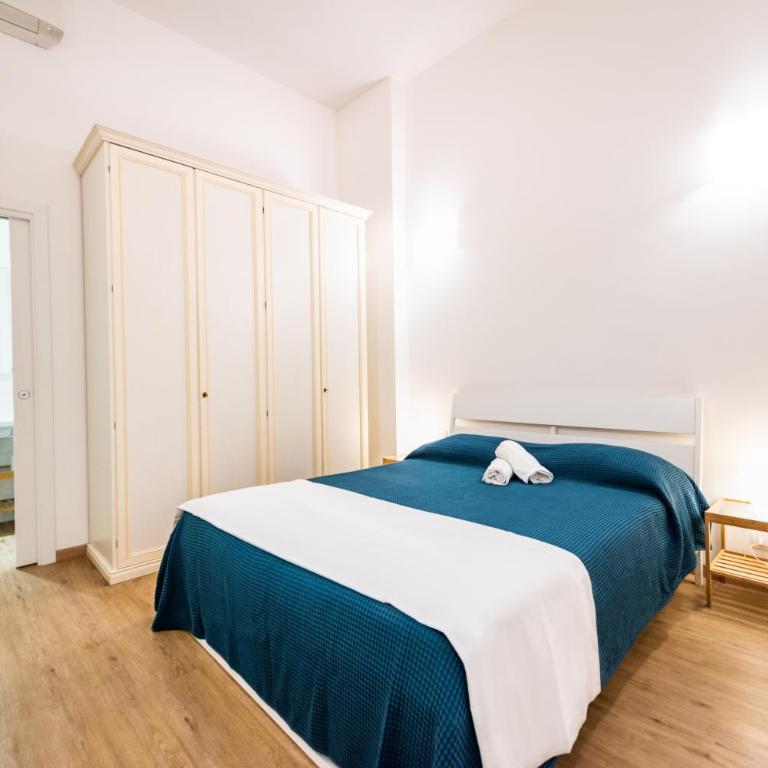 La Corallina - Monolocale - 4