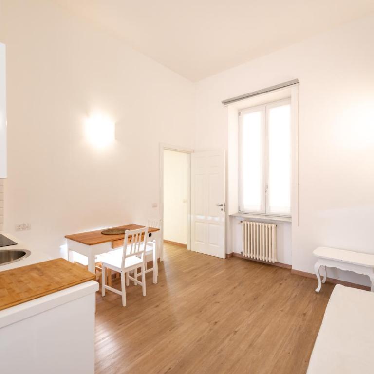 La Corallina - Monolocale - 6