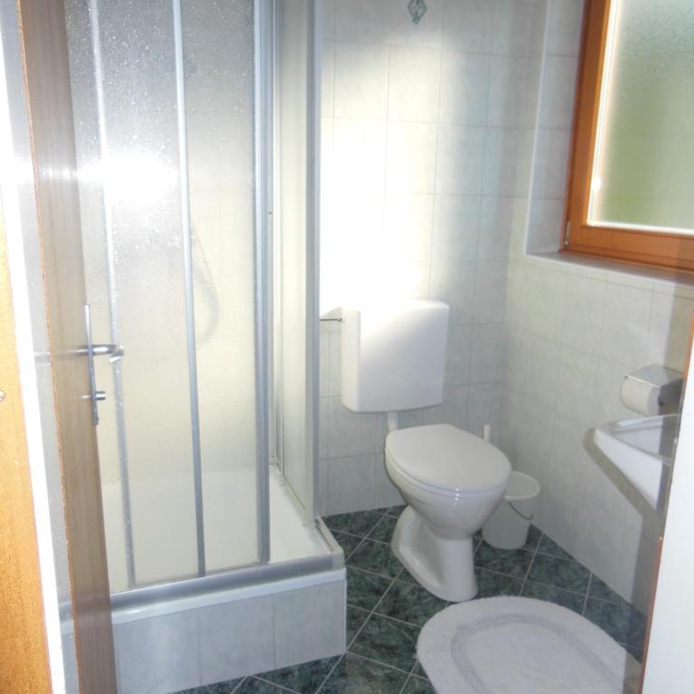 Haus Schönleiten - Apartment mit 2 Schlafzimmern und Balkon - 6