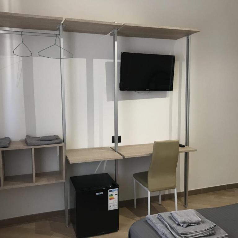 Riva Reno 4 Rooms - Camera Quadrupla - 3