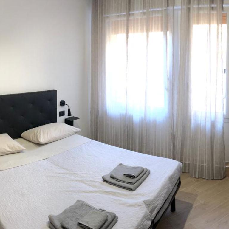 Riva Reno 4 Rooms - Camera Matrimoniale - 4