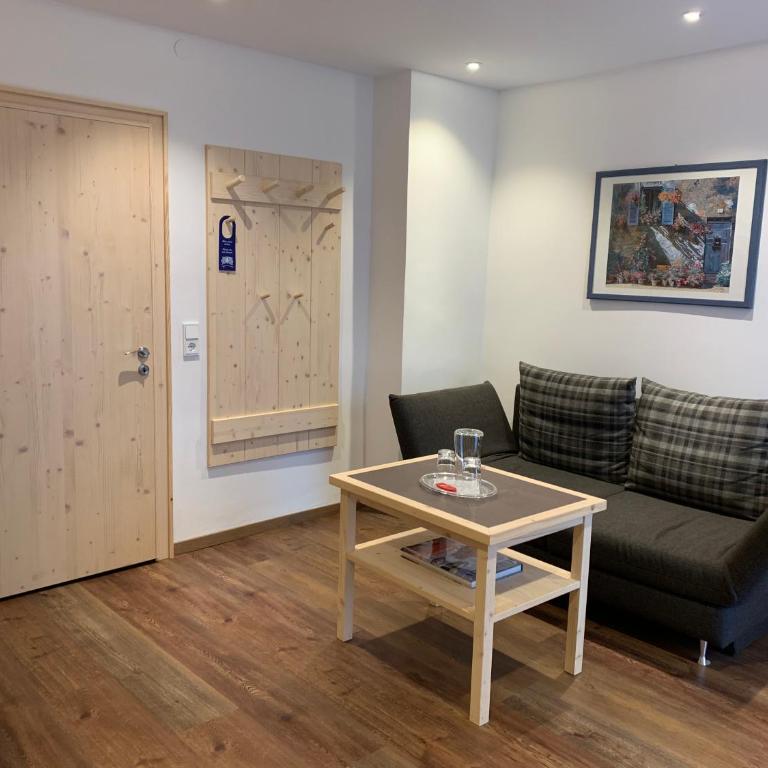 Hotel Restaurant Neu Meran - Suite - 4