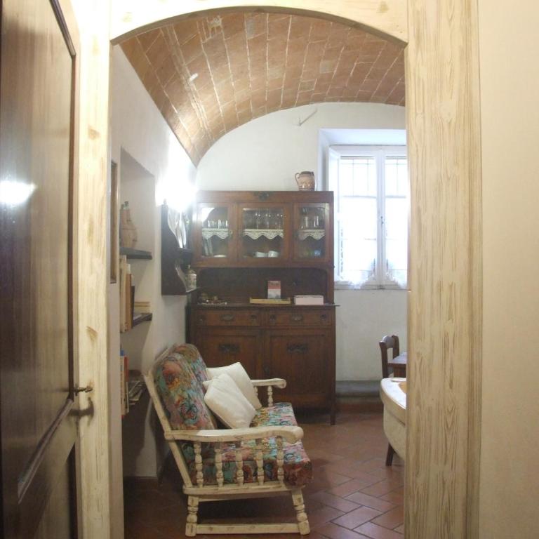 Le Volte - Appartamento con 2 Camere da Letto - 3