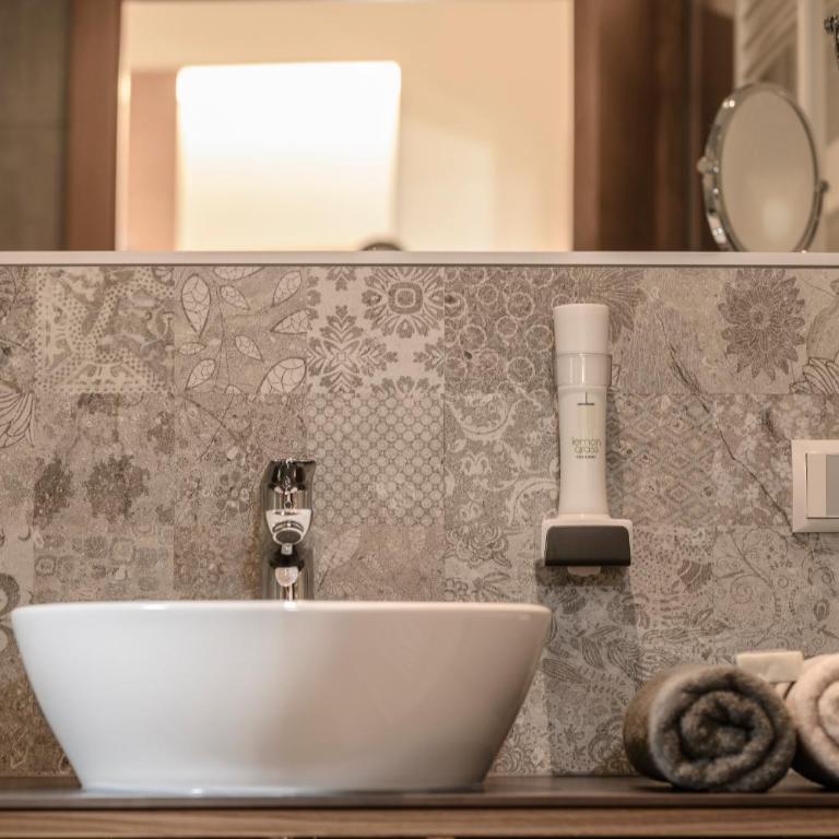 Winzerhäuser Skringer Wohnen im Weingarten - Maison 1 Chambre - 3
