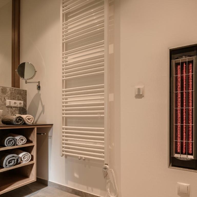 Winzerhäuser Skringer Wohnen im Weingarten - Maison 1 Chambre - 9