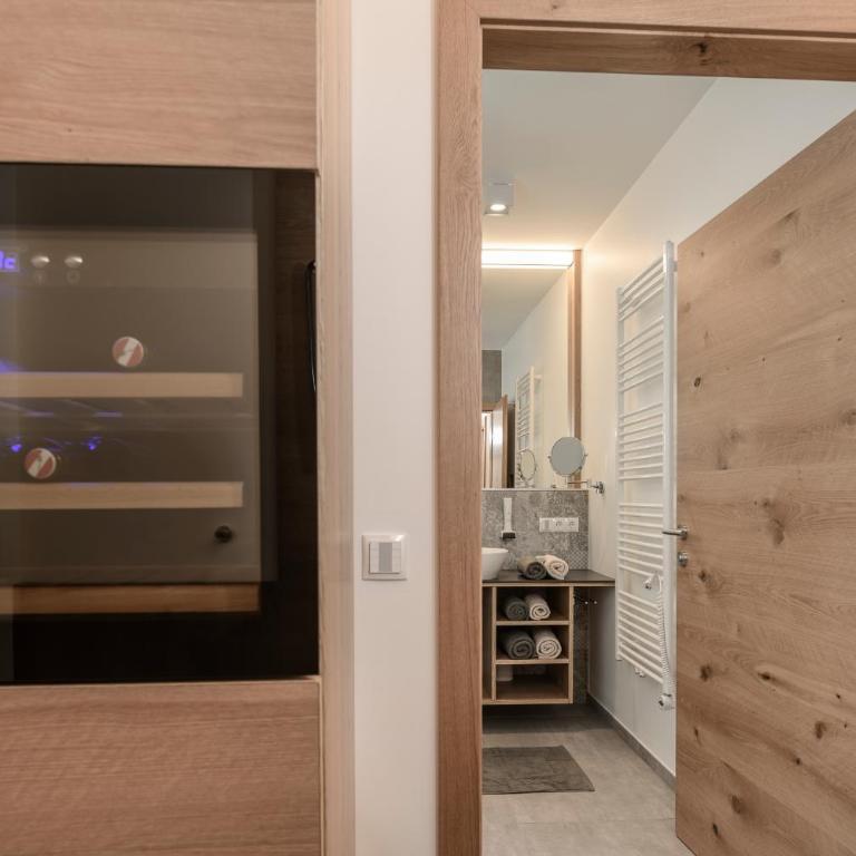 Winzerhäuser Skringer Wohnen im Weingarten - Maison 1 Chambre - 10