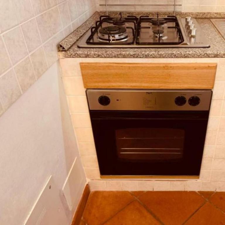 whouse suite apartment mirasole - Appartamento con 1 Camera da Letto - 20