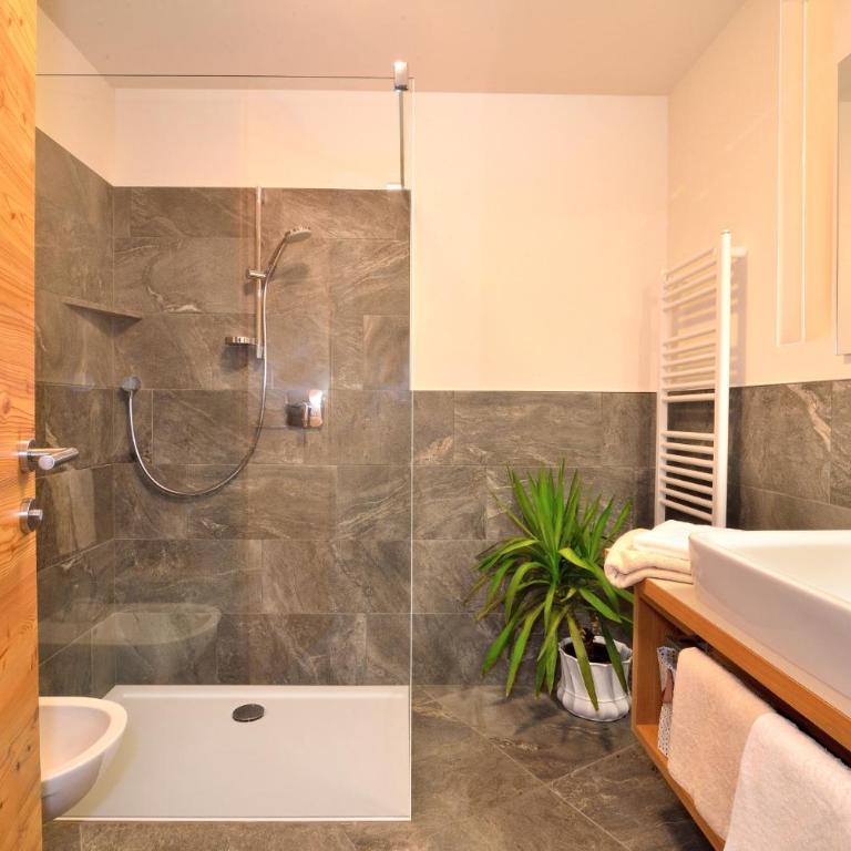 Appartements Mayrhof - Appartamento - 4