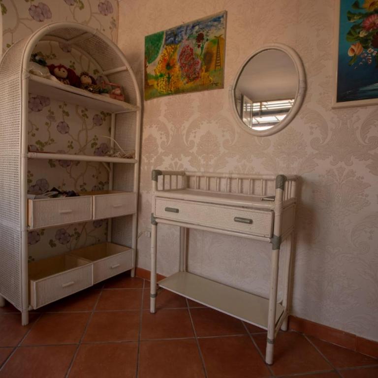 Via Emanuele de Deo, 23 Casa vacanze - Casa Vacanze - 12