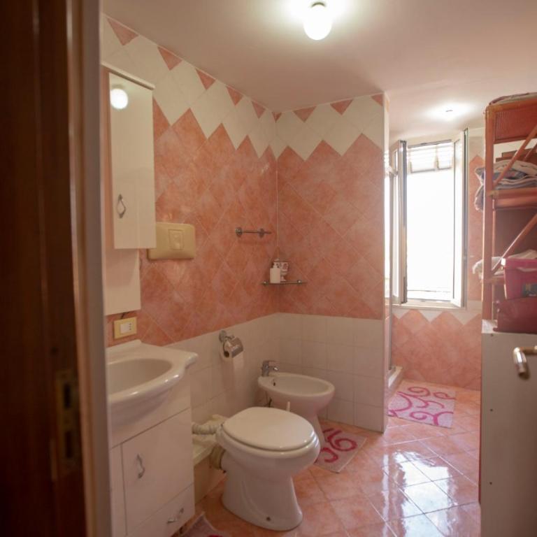 Via Emanuele de Deo, 23 Casa vacanze - Casa Vacanze - 7