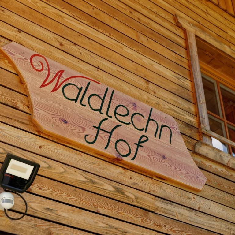 Waldlechn - Appartamento - 13