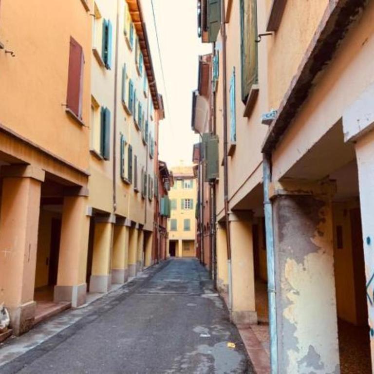 whouse suite apartment mirasole - Appartamento con 1 Camera da Letto - 7