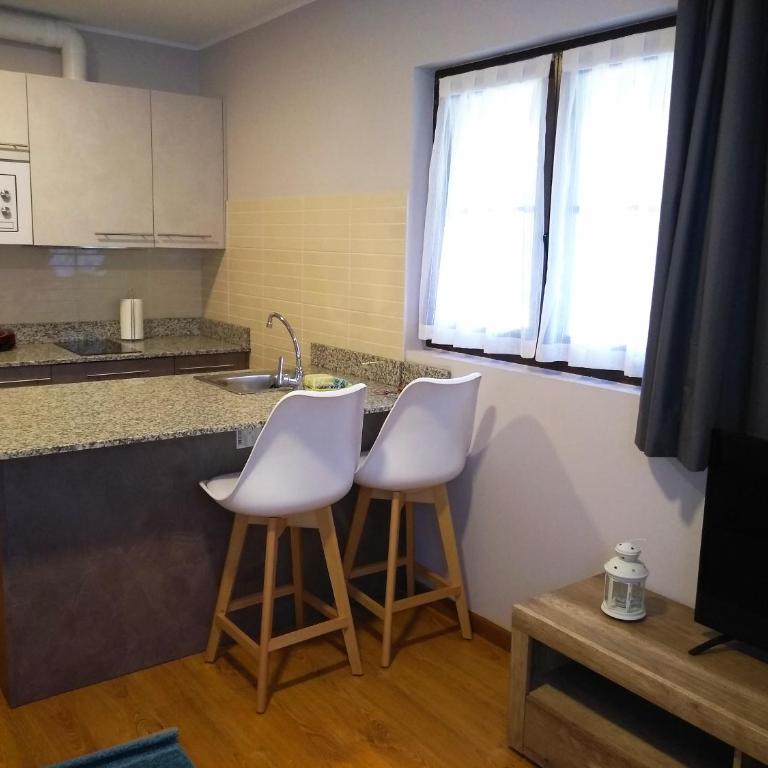Apartamentos Prestin - Apartamento de 1 dormitorio - 7