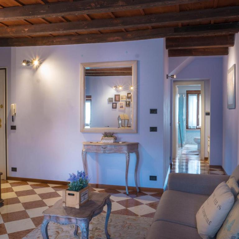 Casa Perotti - One-Bedroom Apartment - 26