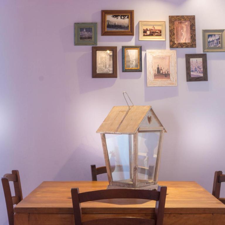 Casa Perotti - One-Bedroom Apartment - 19