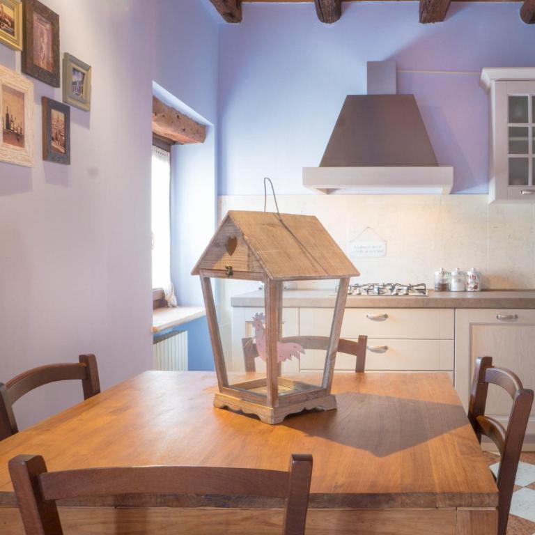 Casa Perotti - One-Bedroom Apartment - 29