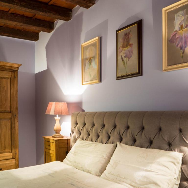 Casa Perotti - One-Bedroom Apartment - 22