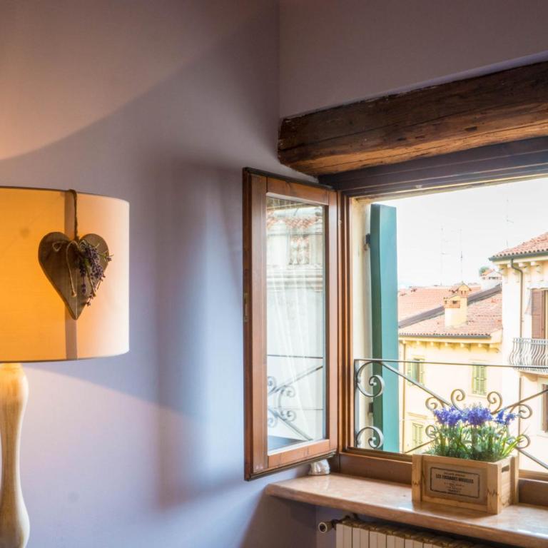 Casa Perotti - One-Bedroom Apartment - 8