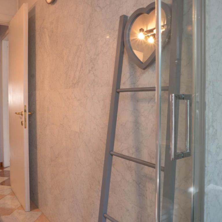 Casa Perotti - One-Bedroom Apartment - 17