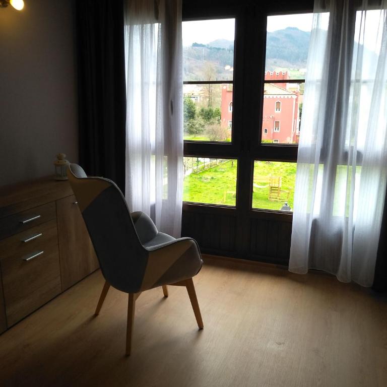 Apartamentos Prestin - Apartamento de 1 dormitorio - 3