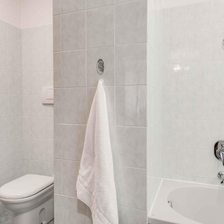 Apartment Balmat - Chamonix All Year - Two-Bedroom Apartment - 12