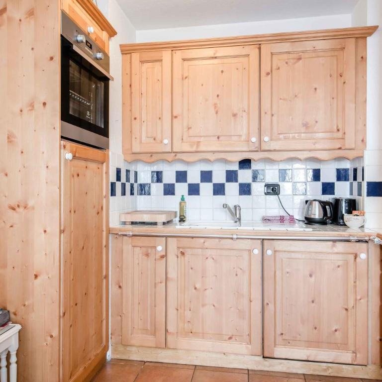 Apartment Balmat - Chamonix All Year - Two-Bedroom Apartment - 7