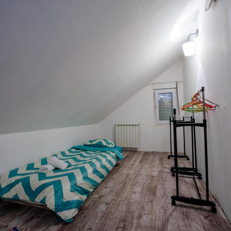Vila Barović - Kolasin - Vila - 16