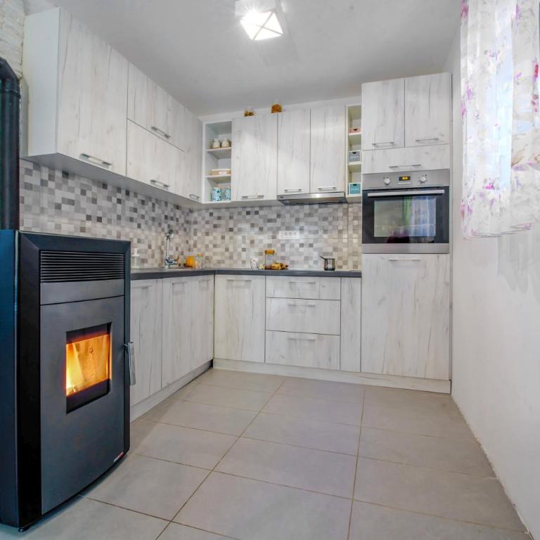 Vila Barović - Kolasin - Vila - 15