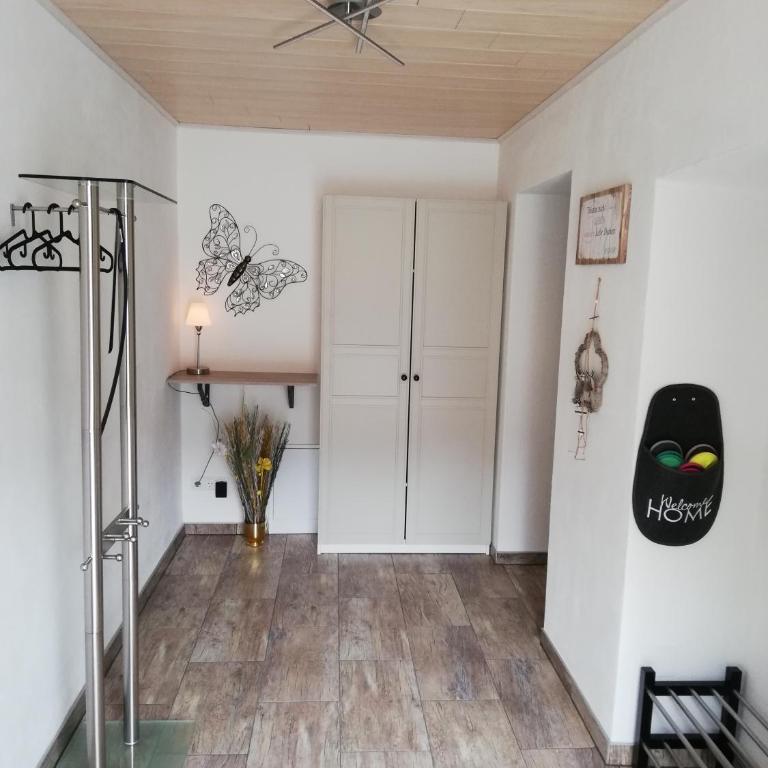 Berg & See Appartements - Apartment mit 2 Schlafzimmern und Terrasse - 10
