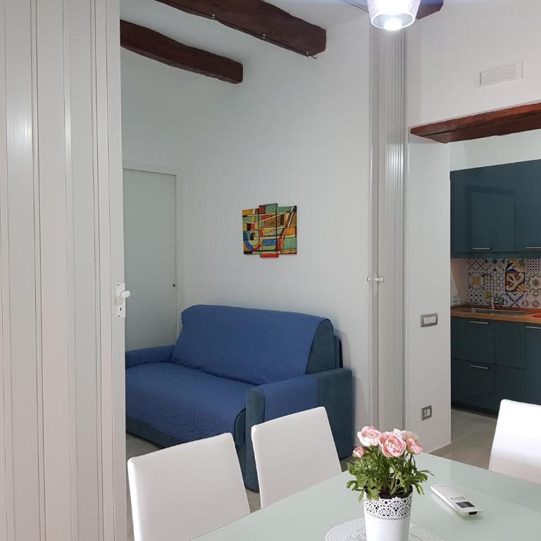 Al Teatro Verdi Luxury Apartment - Central e near the Sea - Appartamento Superior - 19