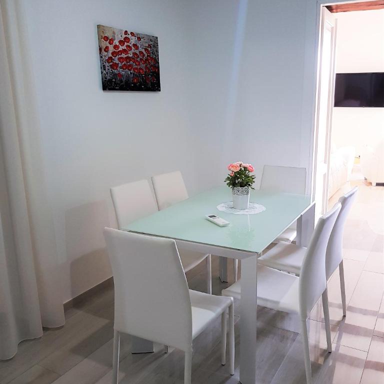 Al Teatro Verdi Luxury Apartment - Central e near the Sea - Appartamento Superior - 13