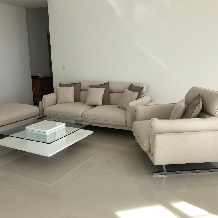 Magnifique Appartement Vue Mer - Appartement - 3