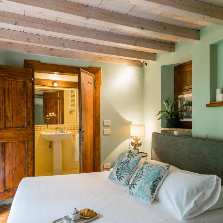 Little Garden - Doppelzimmer - 2