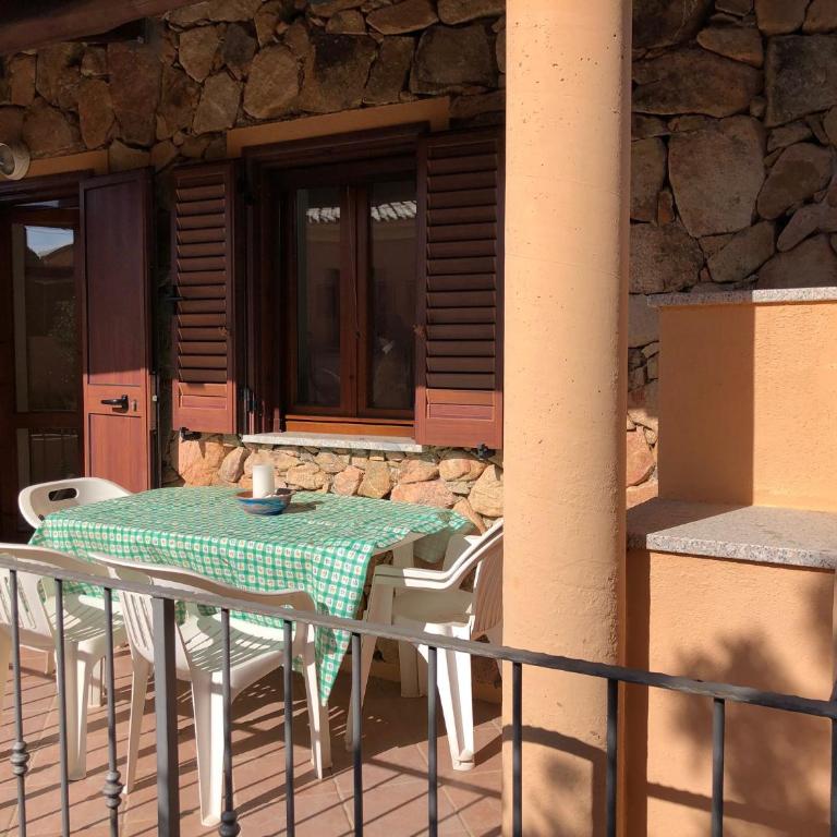 Trilocale climatizzato con cortile - Casa Vacanze - 16