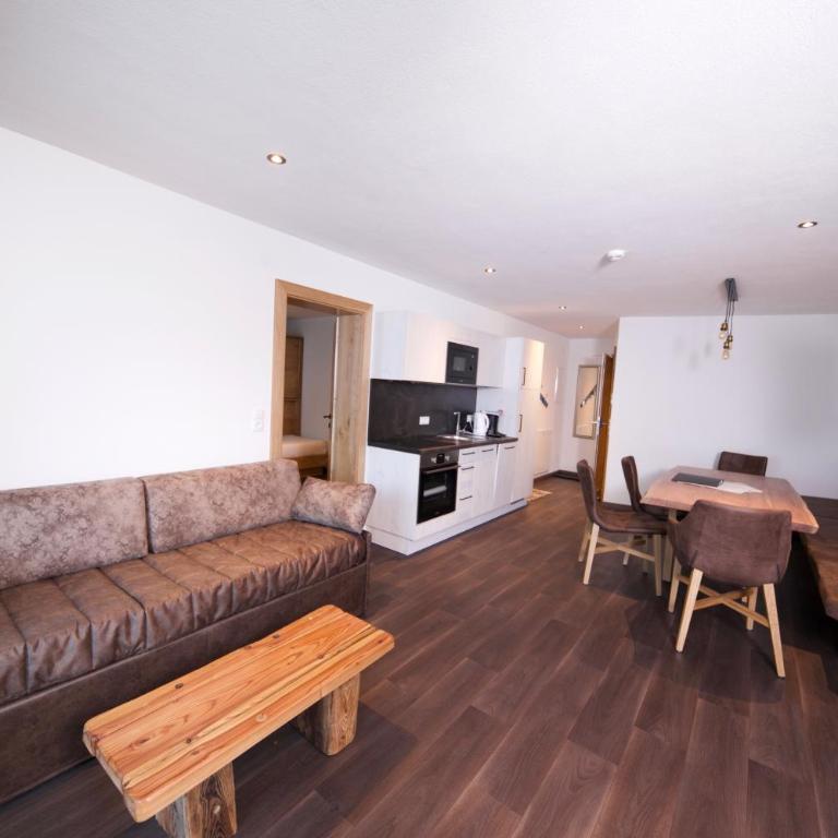 Haus Alpenblick - Appartamento con 2 Camere da Letto - 16