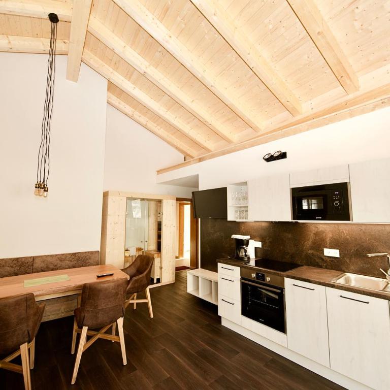 Haus Alpenblick - Appartamento Attico - 15