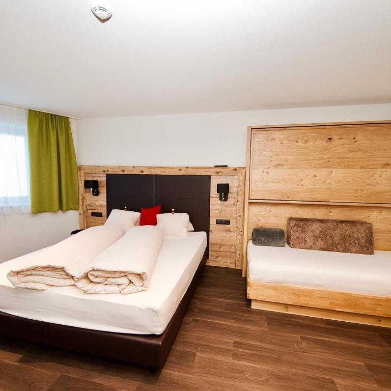Haus Alpenblick - Appartamento con 2 Camere da Letto - 12