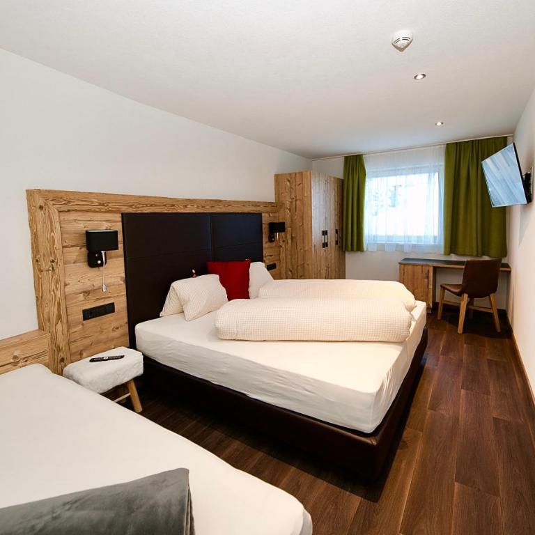 Haus Alpenblick - Appartamento con 2 Camere da Letto - 9