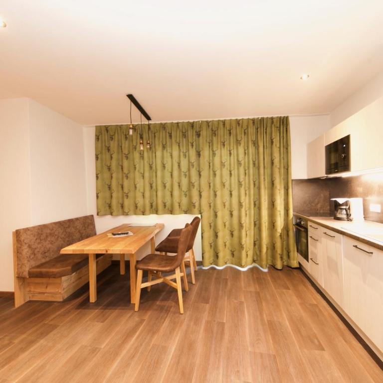 Haus Alpenblick - Appartamento con 2 Camere da Letto - 15