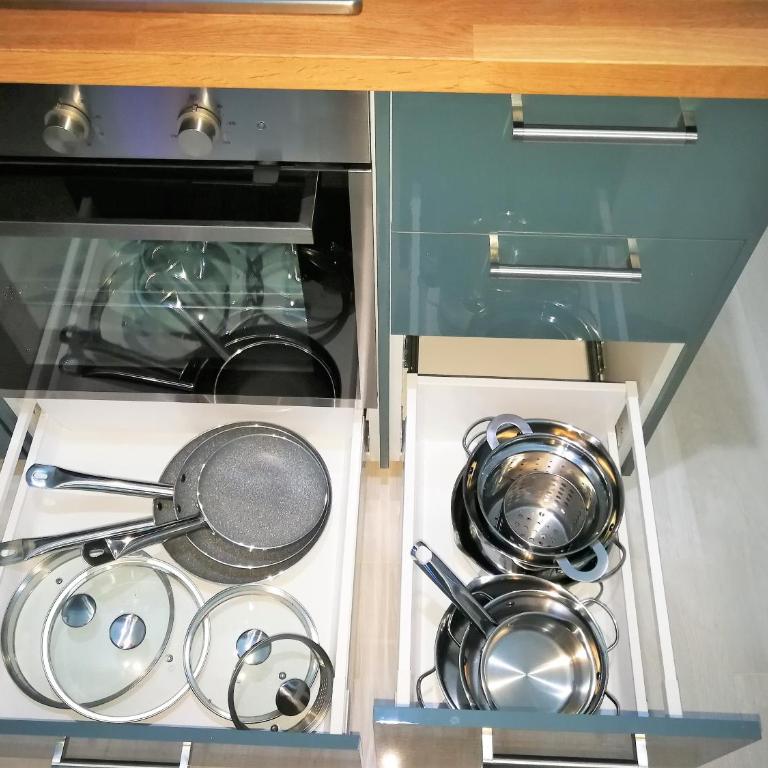 Al Teatro Verdi Luxury Apartment - Central e near the Sea - Appartamento Superior - 28