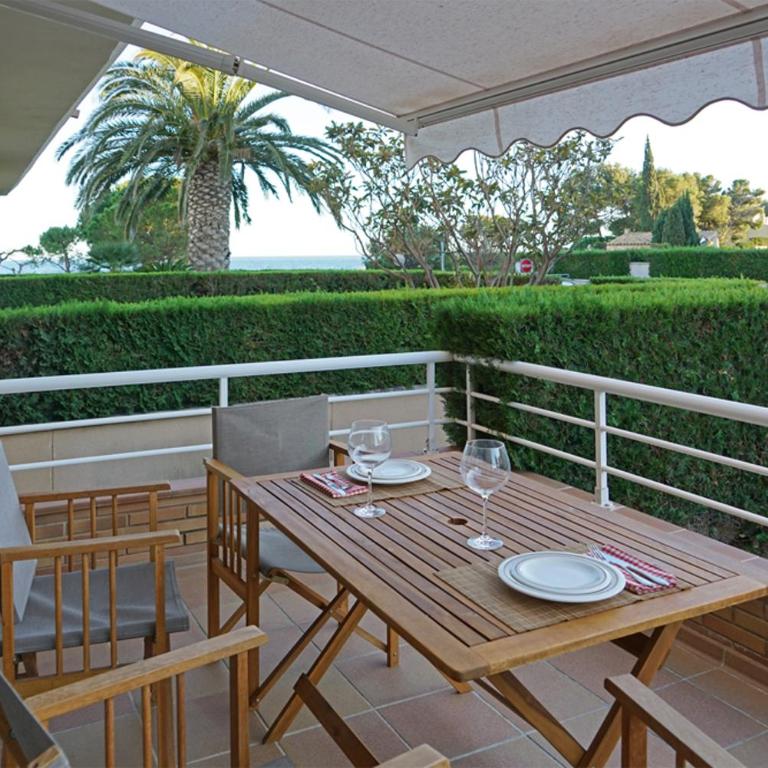 Cala Pepo Beach - Casa de 3 dormitorios - 1