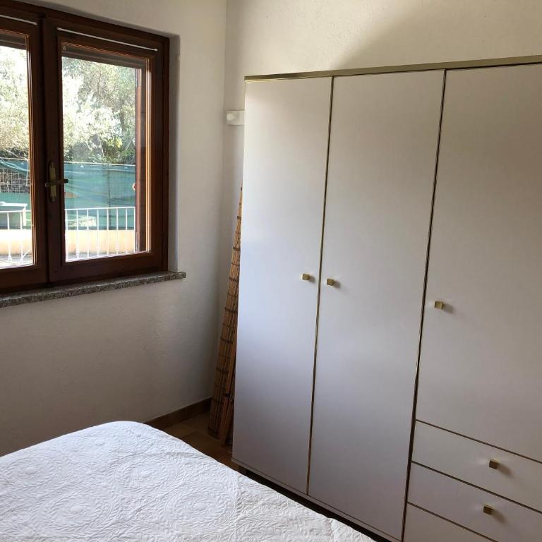 Trilocale climatizzato con cortile - Casa Vacanze - 9