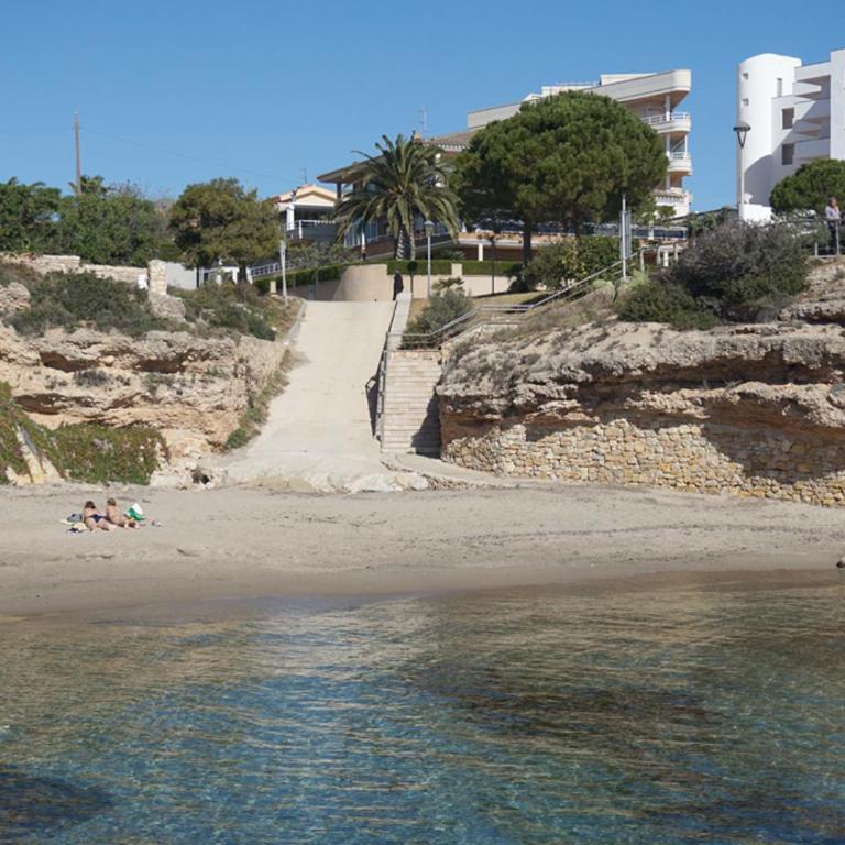 Cala Pepo Beach - Casa de 3 dormitorios - 31