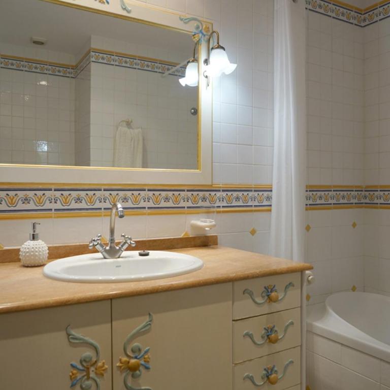 Cala Pepo Beach - Casa de 3 dormitorios - 18